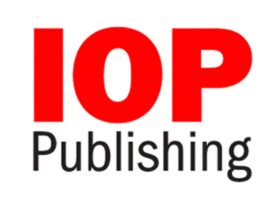 IOP Publishing