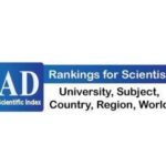 AD Scientific Index