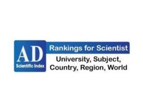 AD Scientific Index