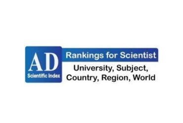 AD Scientific Index