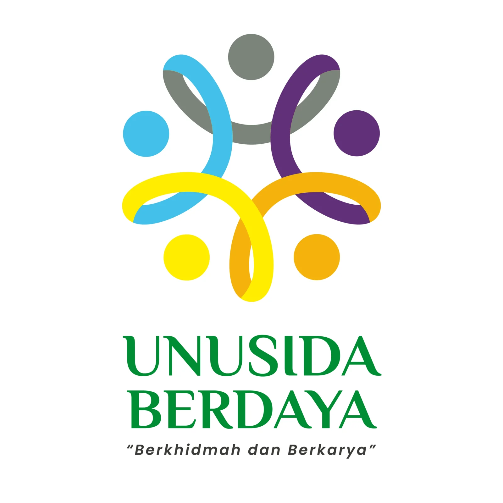 logo kkn unusida 2024